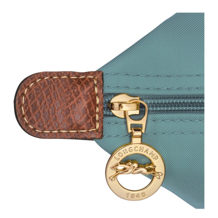 Longchamp Le Pliage Original L Tote Bag – Eucalyptus vip time amman jordan